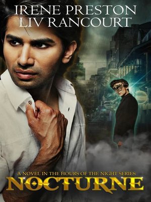 Nocturne - ebook